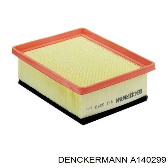 A140299 Denckermann воздушный фильтр