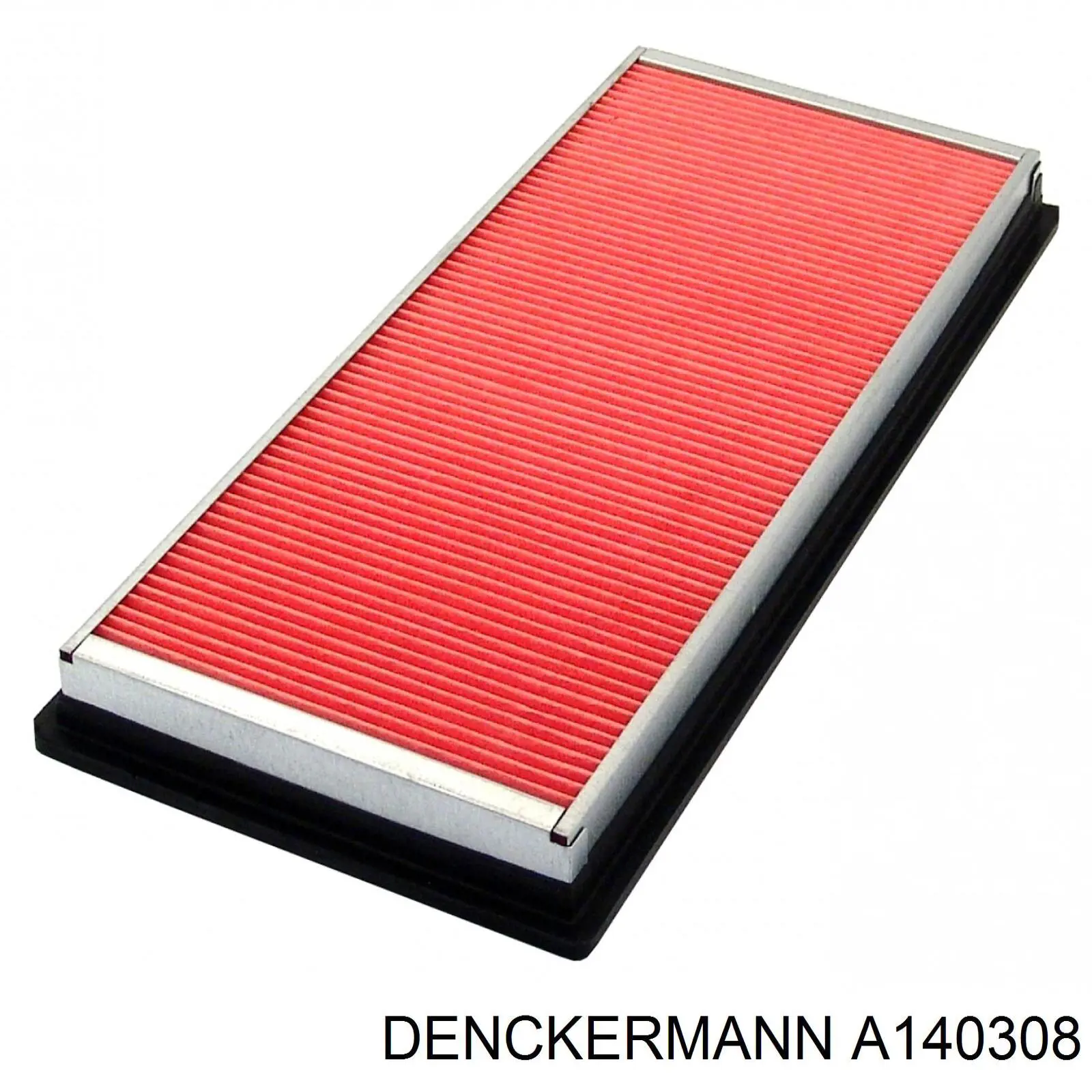 Элемент воздушного фильтра Denckermann A140308 цена, от 5.57 USD