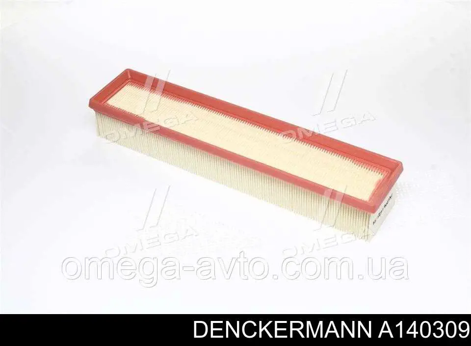 Compre A140309 Denckermann Filtro de ar