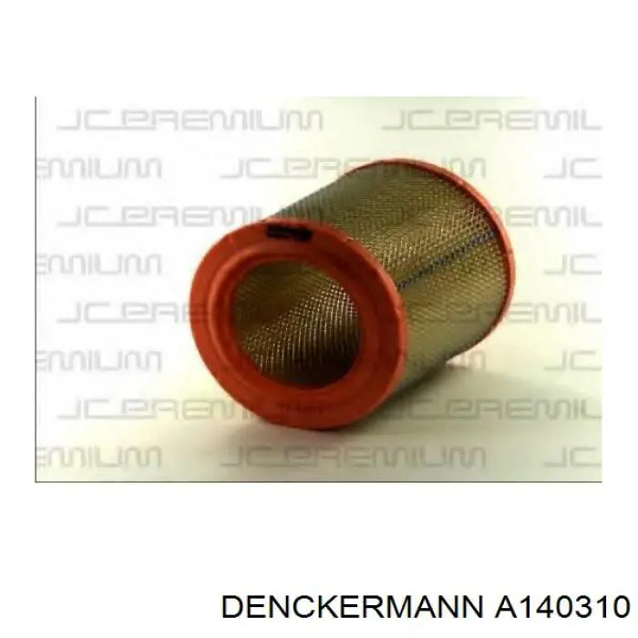Воздушный фильтр A140310 Denckermann