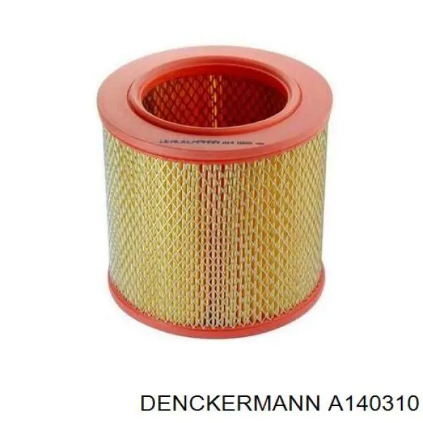 A140310 Denckermann воздушный фильтр