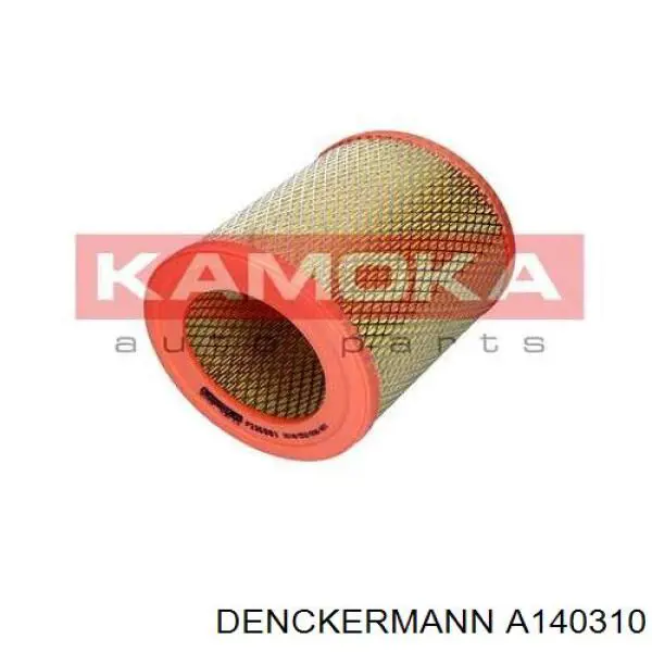 Элемент воздушного фильтра Denckermann A140310 цена, от 5.85 USD