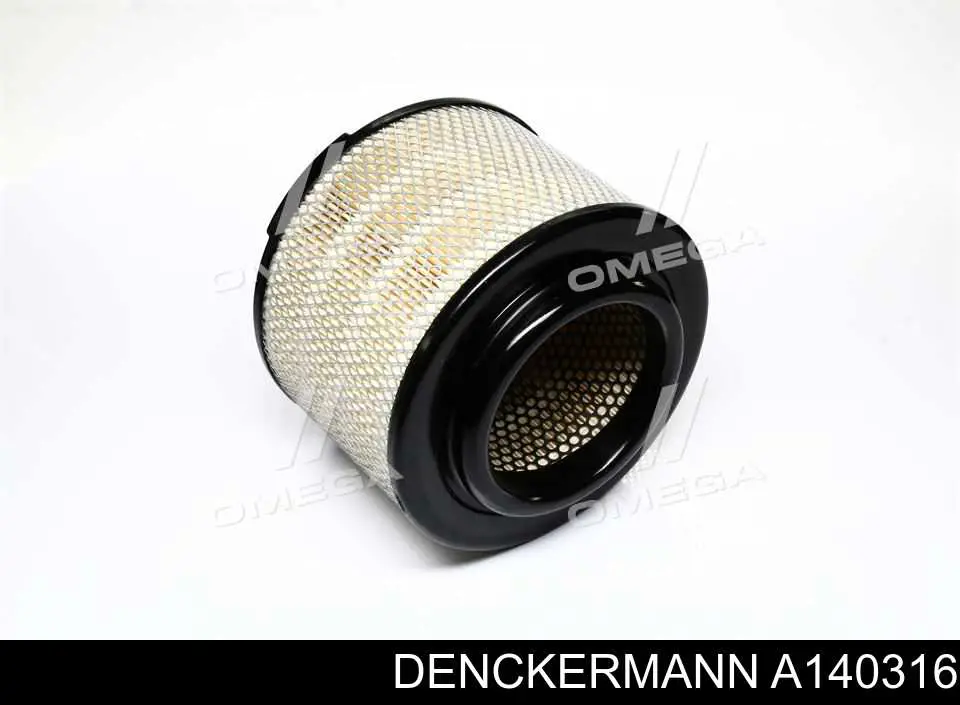 A140316 Denckermann воздушный фильтр