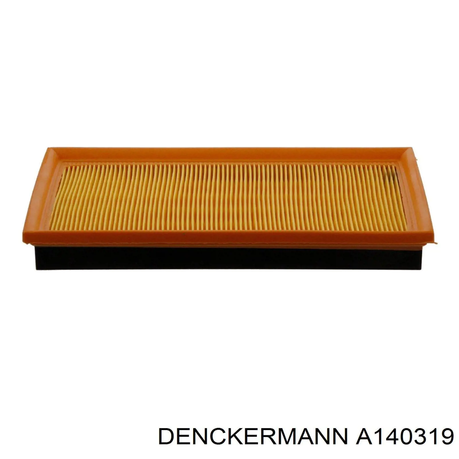 A140319 Denckermann