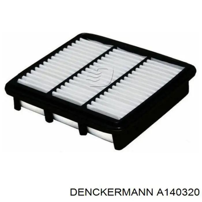 A140320 Denckermann