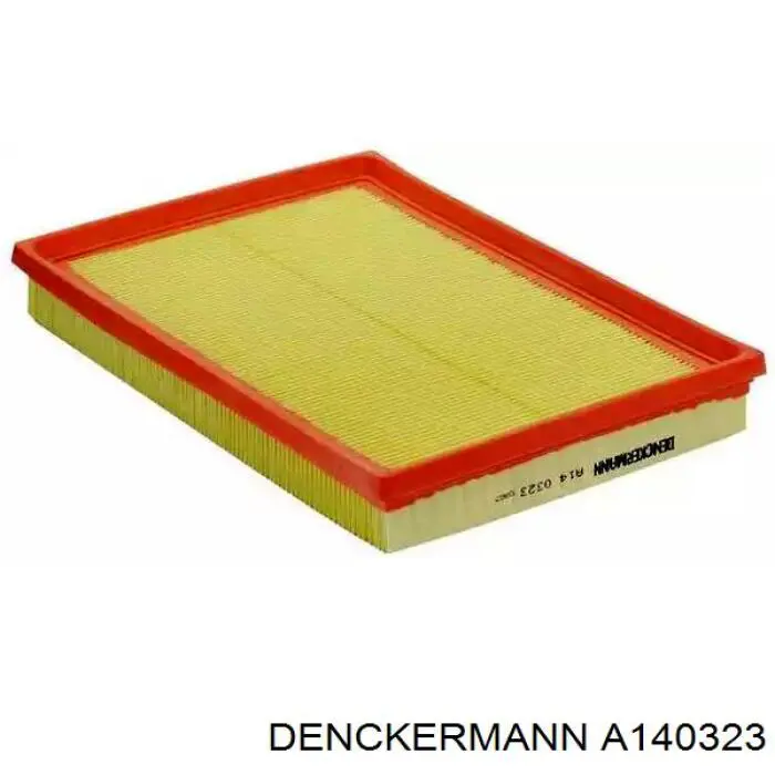 A140323 Denckermann воздушный фильтр