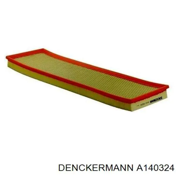 A140324 Denckermann воздушный фильтр