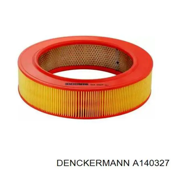 A140327 Denckermann воздушный фильтр