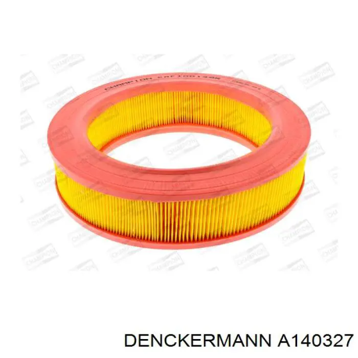 A140327 Denckermann