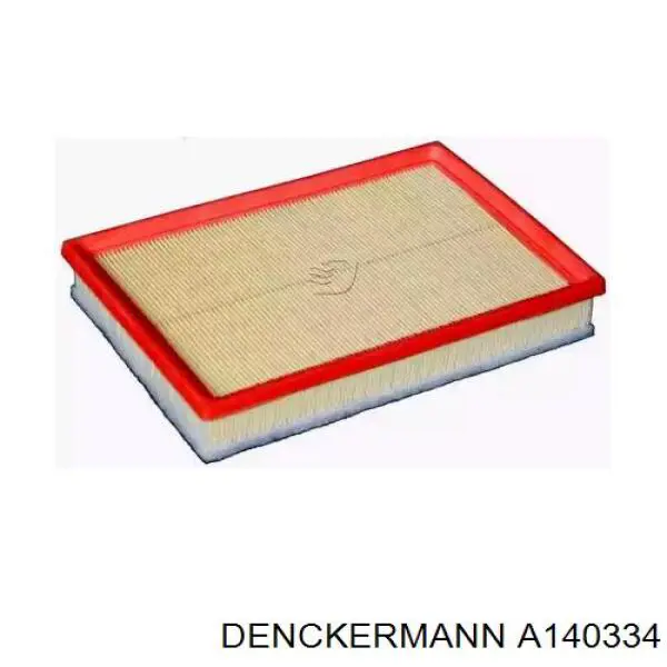 Воздушный фильтр A140334 Denckermann