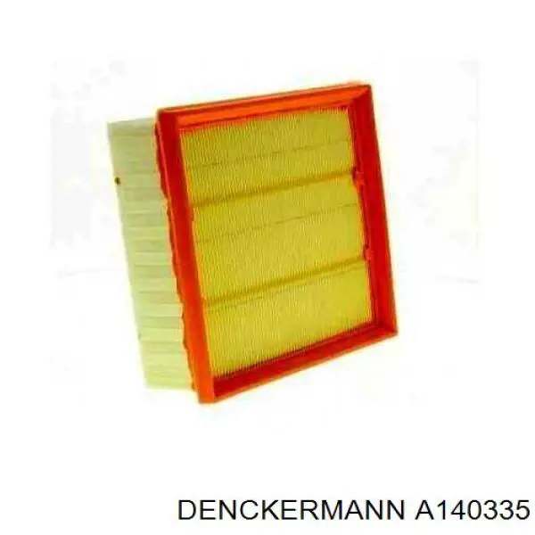 Купить A140335 Denckermann Автомобильный фильтр воздуха