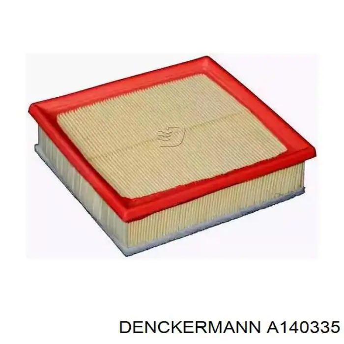 A140335 Denckermann воздушный фильтр