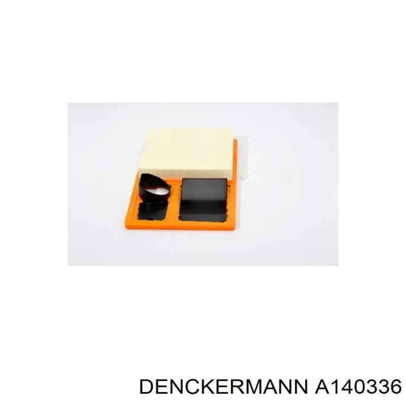 Воздушный фильтр A140336 Denckermann