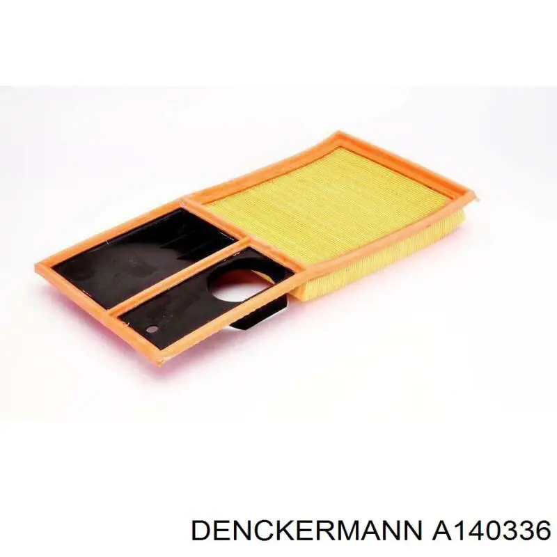 Элемент воздушного фильтра Denckermann A140336 цена, от 7.78 USD