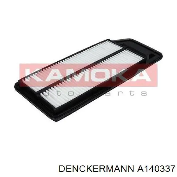 Элемент воздушного фильтра Denckermann A140337 цена, от 5.59 USD