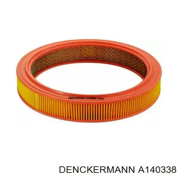 A140338 Denckermann воздушный фильтр