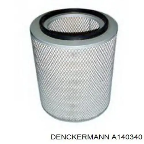 A140340 Denckermann воздушный фильтр