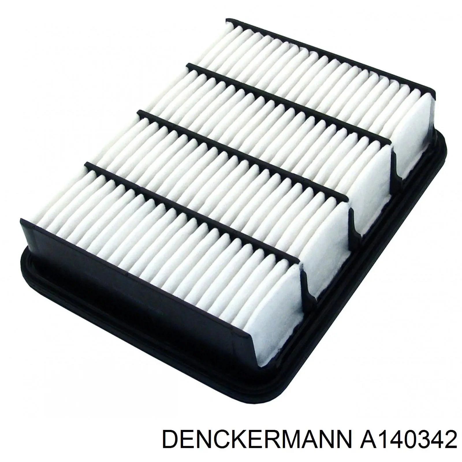 Элемент воздушного фильтра Denckermann A140342 цена, от 5.34 USD