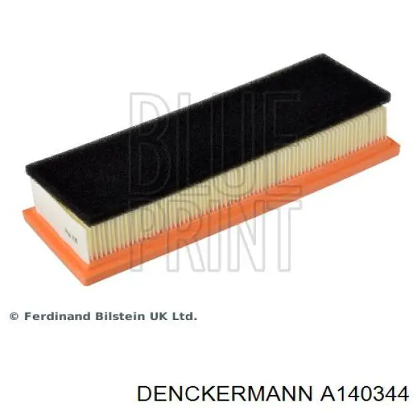 Элемент воздушного фильтра Denckermann A140344 цена, от 3.95 USD