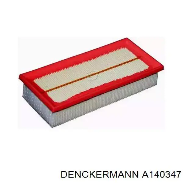 A140347 Denckermann воздушный фильтр