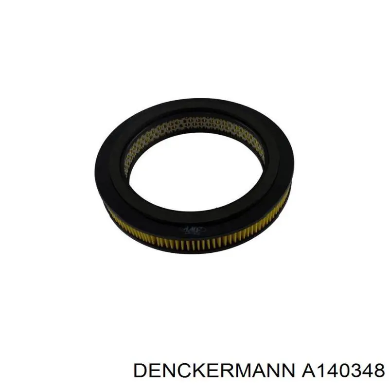 Воздушный фильтр A140348 Denckermann