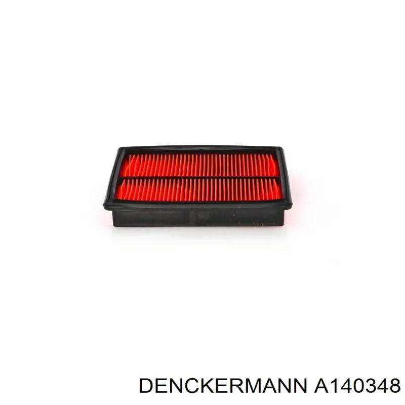 Элемент воздушного фильтра Denckermann A140348 цена, от 3.70 USD