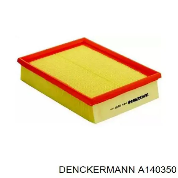 A140350 Denckermann воздушный фильтр