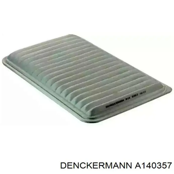 A140357 Denckermann воздушный фильтр