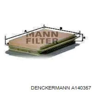 Воздушный фильтр A140357 Denckermann