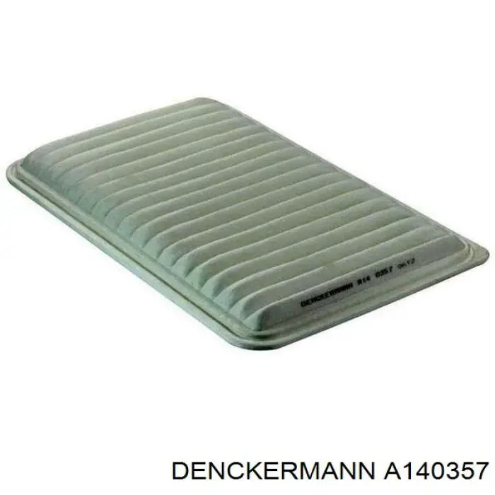 A140357 Denckermann