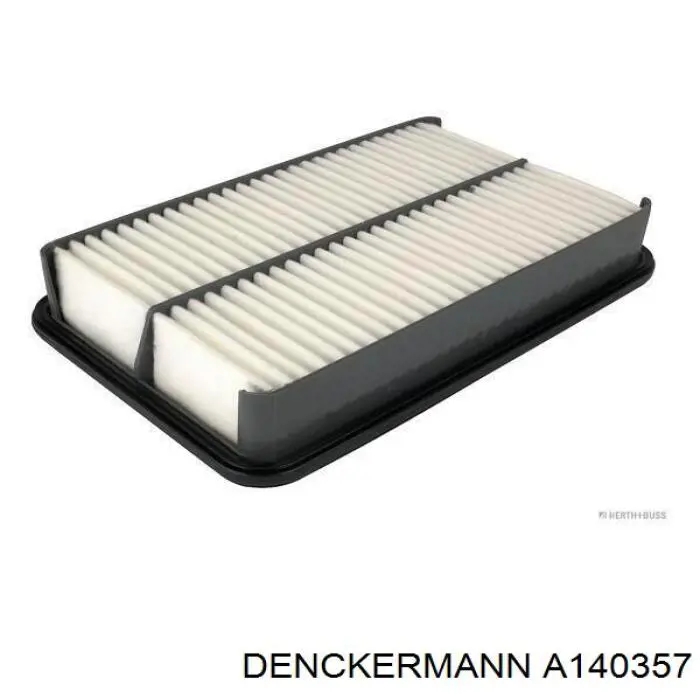 Элемент воздушного фильтра Denckermann A140357 цена, от 4.46 USD