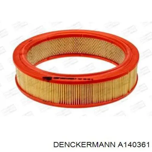 A140361 Denckermann воздушный фильтр