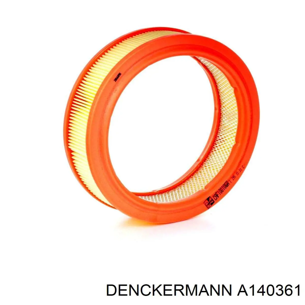 Элемент воздушного фильтра Denckermann A140361 цена, от 3.44 USD