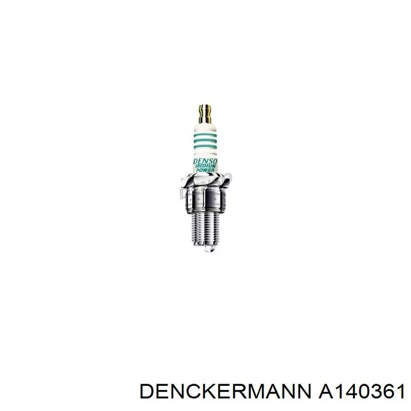 Воздушный фильтр A140361 Denckermann