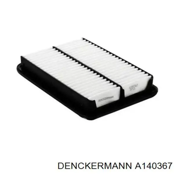 Купить A140367 Denckermann Автомобильный фильтр воздуха