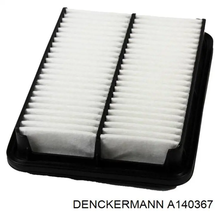 A140367 Denckermann