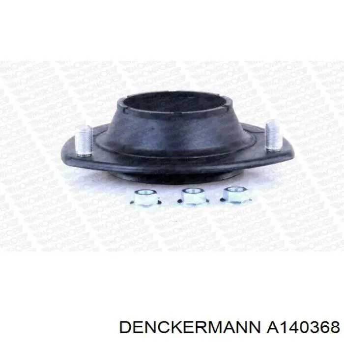 Воздушный фильтр A140368 Denckermann