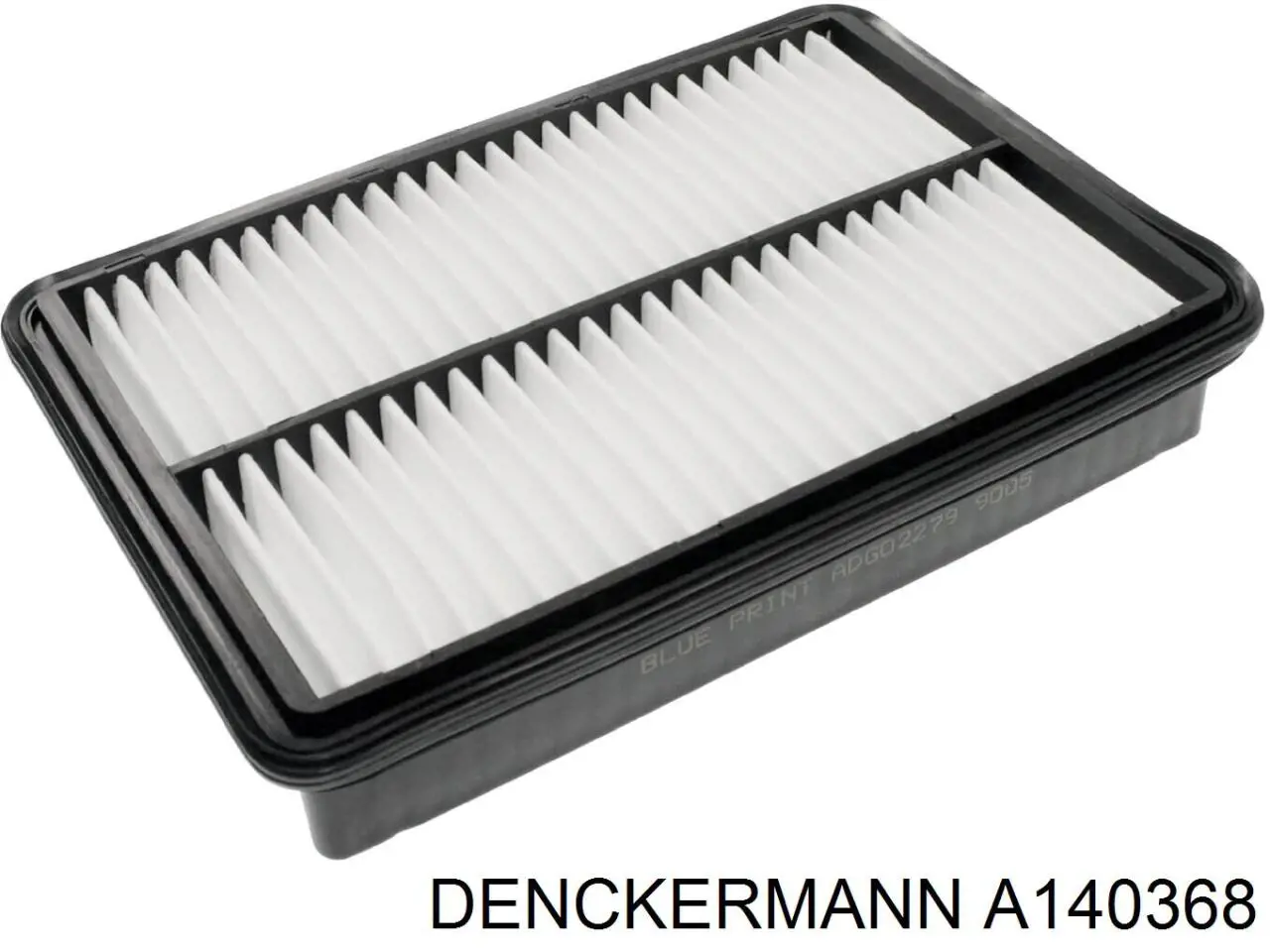 Элемент воздушного фильтра Denckermann A140368 цена, от 5.20 USD