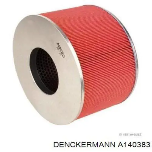 Элемент воздушного фильтра Denckermann A140383 цена, от 14.22 USD