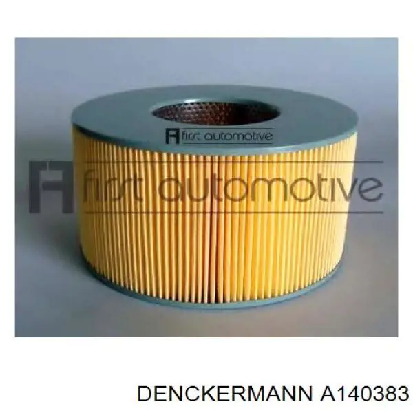 Купить A140383 Denckermann Автомобильный фильтр воздуха