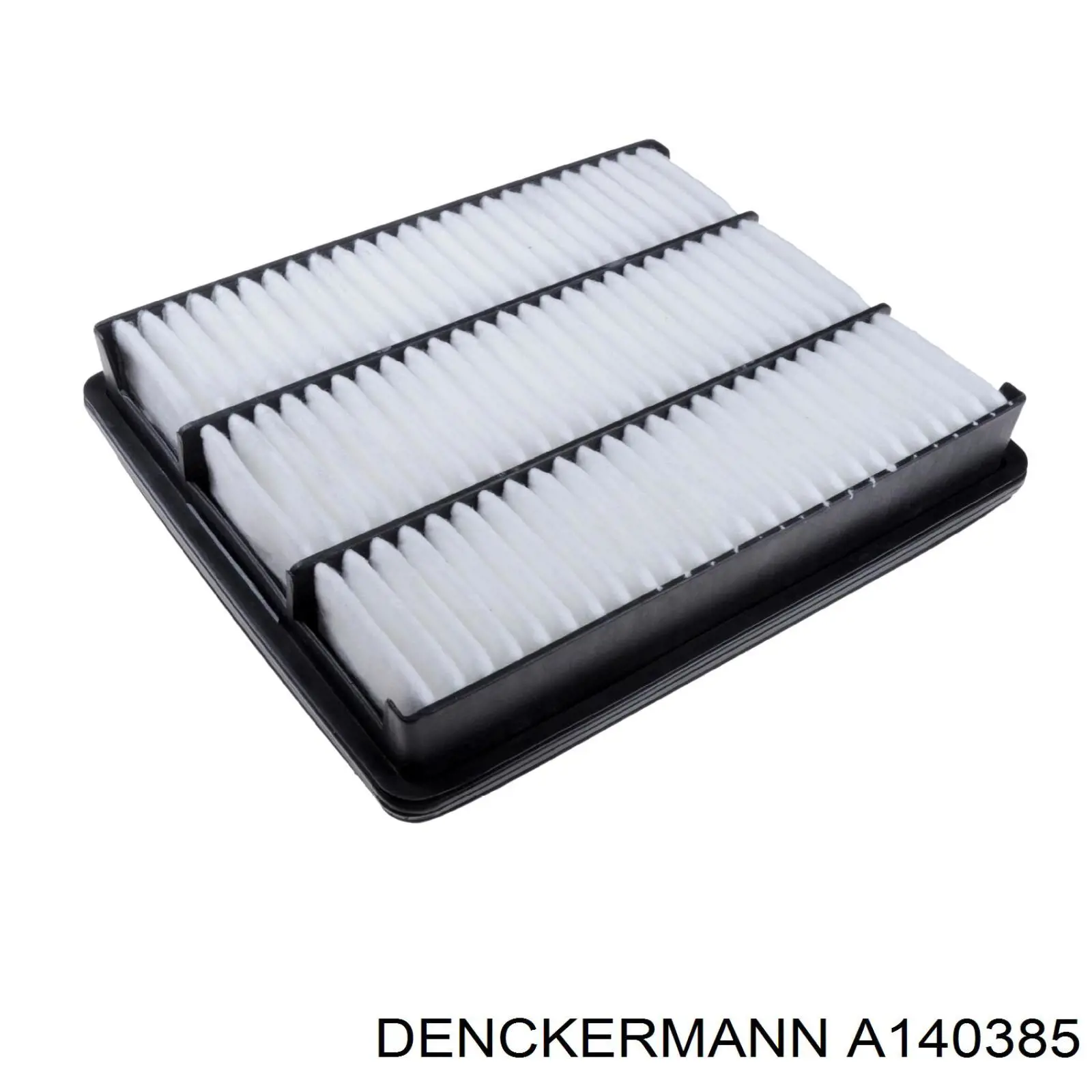 Элемент воздушного фильтра Denckermann A140385 цена, от 5.93 USD
