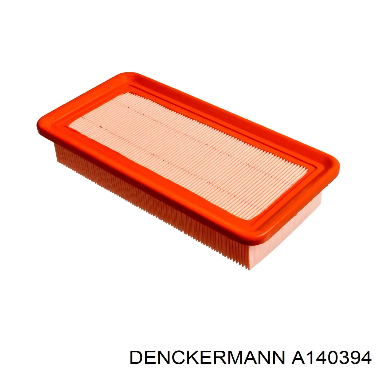 A140394 Denckermann