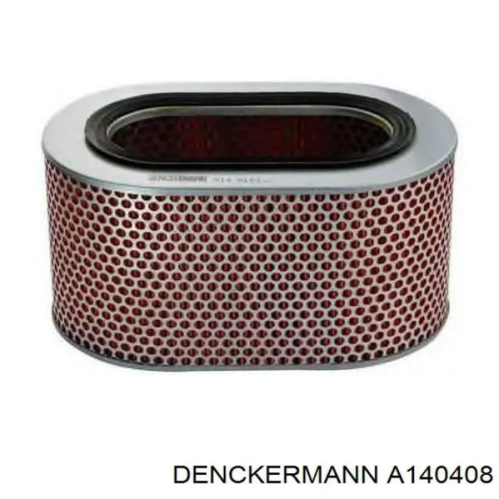 Элемент воздушного фильтра Denckermann A140408 цена, от 8.72 USD