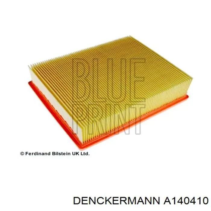 Filtro de aire A140410 Denckermann
