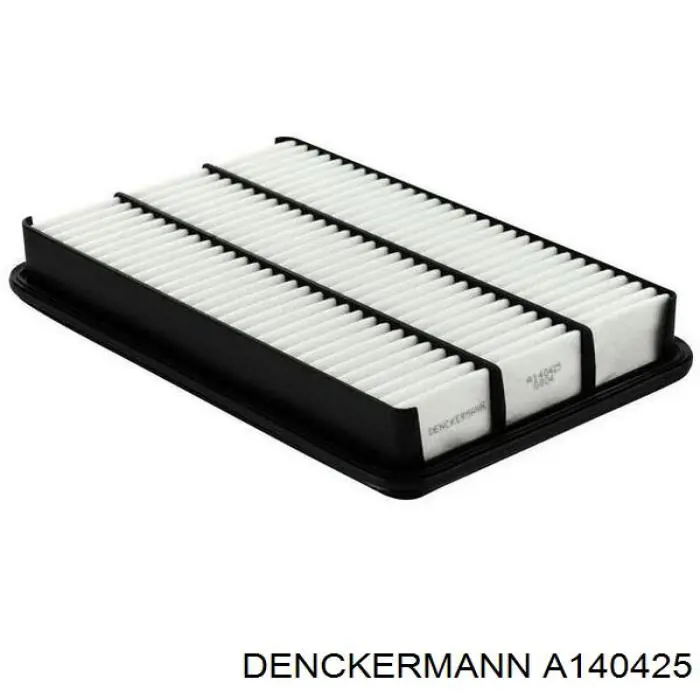 A140425 Denckermann