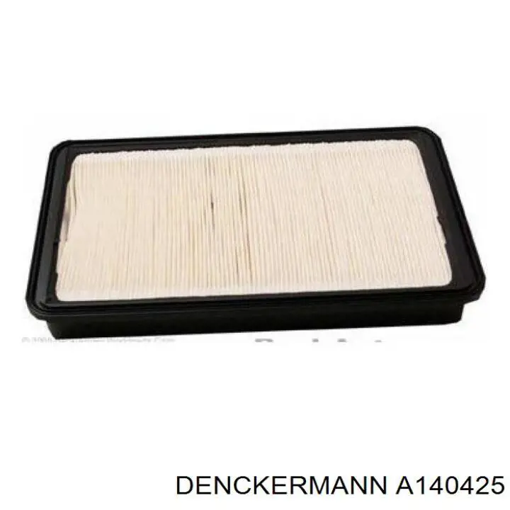 Элемент воздушного фильтра Denckermann A140425 цена, от 6.10 USD