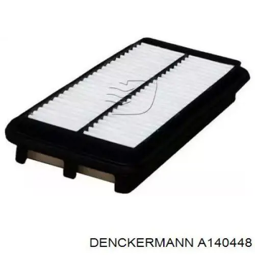 A140448 Denckermann воздушный фильтр
