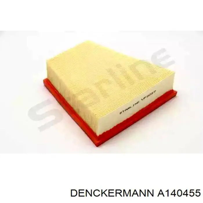 Элемент воздушного фильтра Denckermann A140455 цена, от 5.63 USD