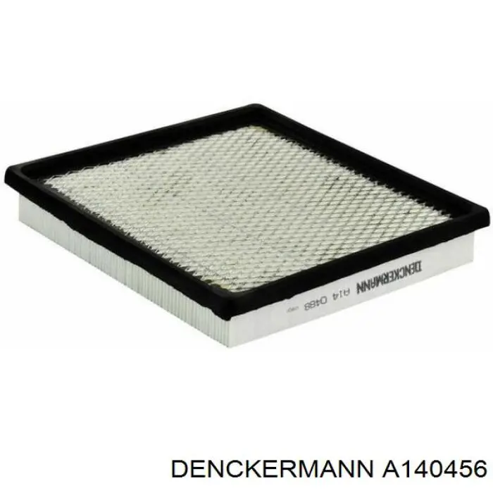 Элемент воздушного фильтра Denckermann A140456 цена, от 5.36 USD