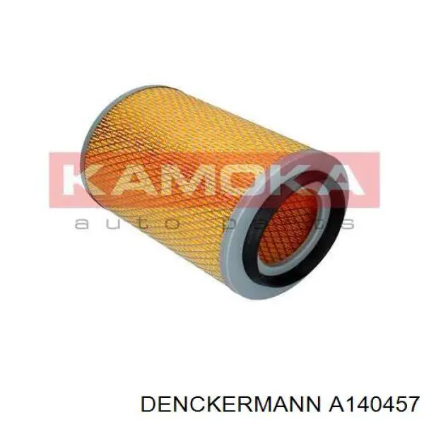 A140457 Denckermann воздушный фильтр